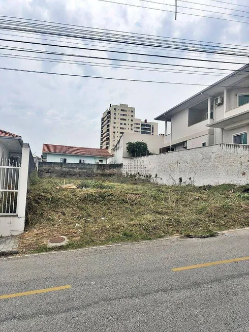 Foto 1 de Lote/Terreno à venda, 360m² em Jardim Cidade de Florianópolis, São José