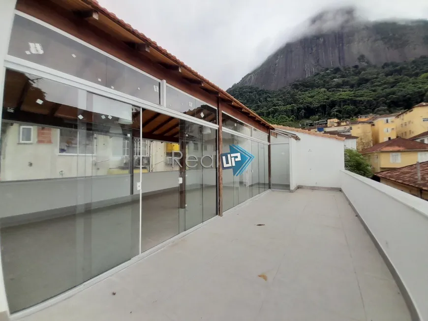 Foto 1 de Apartamento com 3 Quartos à venda, 89m² em Jardim Botânico, Rio de Janeiro