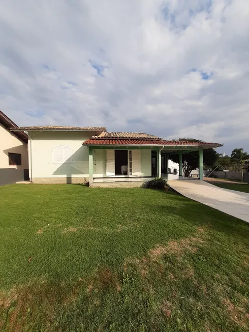 Foto 1 de Casa com 3 Quartos à venda, 124m² em Mina Uniao, Criciúma