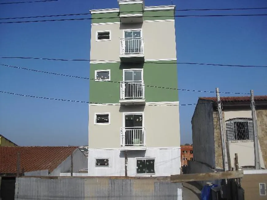 Foto 1 de Apartamento com 2 Quartos à venda, 70m² em Cidade Jardim, Sorocaba