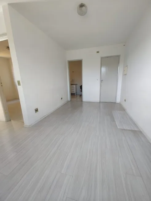 Foto 1 de Apartamento com 2 Quartos à venda, 50m² em Jardim Saporito, Taboão da Serra