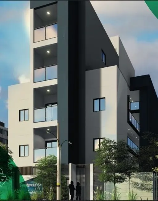 Foto 1 de Apartamento com 2 Quartos à venda, 40m² em Vila Nhocune, São Paulo