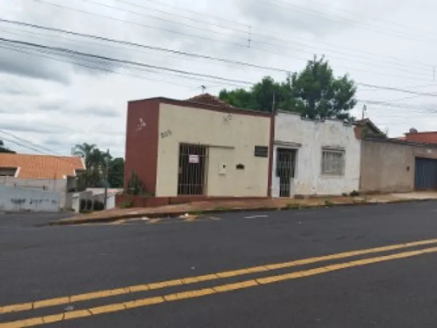 Foto 1 de Lote/Terreno à venda em Fabrício, Uberaba