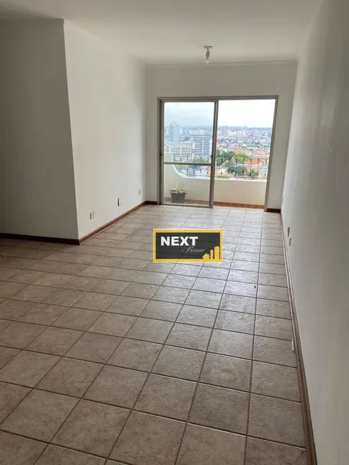 Foto 1 de Apartamento com 3 Quartos à venda, 96m² em Vila Matilde, São Paulo