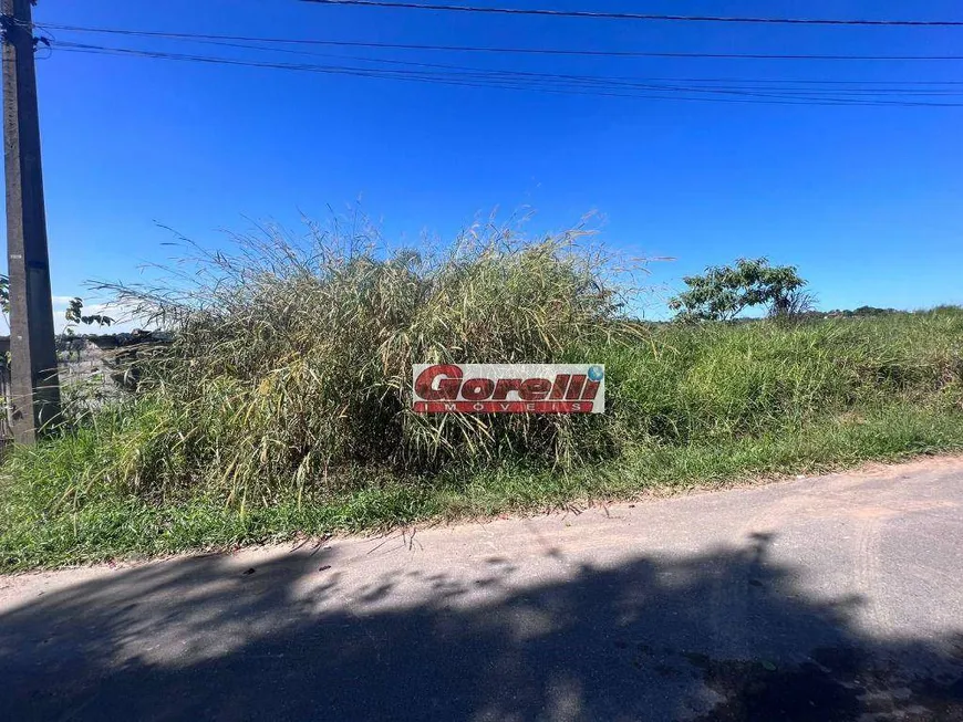 Foto 1 de Lote/Terreno à venda, 1296m² em Chácaras Copaco, Arujá