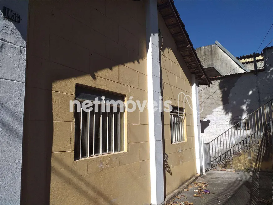 Foto 1 de Casa com 3 Quartos à venda, 334m² em Boa Vista, Belo Horizonte