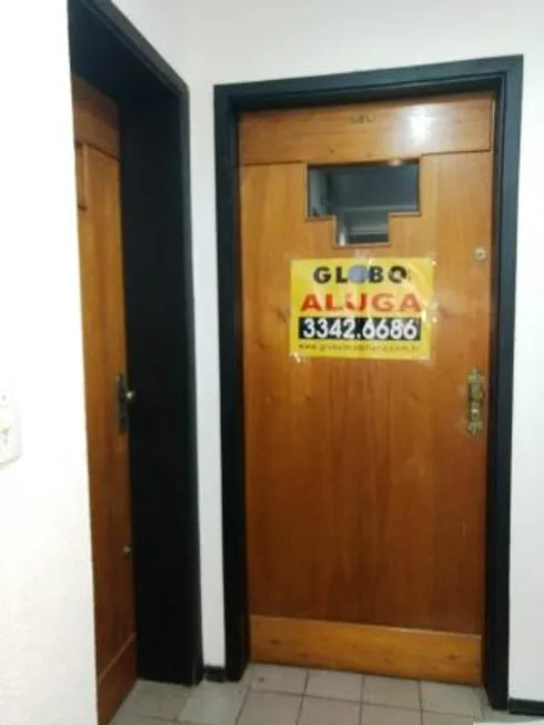Foto 1 de Sala Comercial para alugar, 40m² em Auxiliadora, Porto Alegre