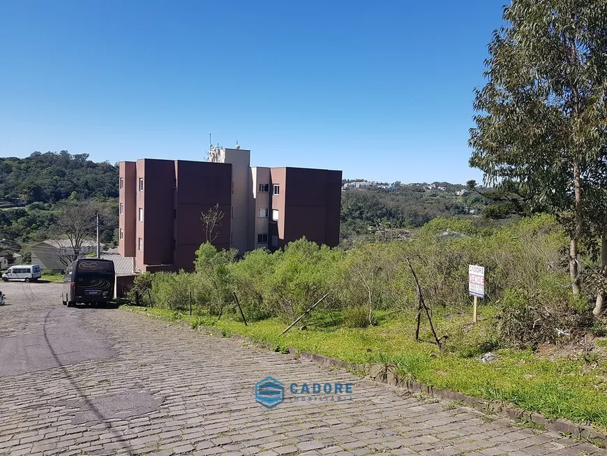 Foto 1 de Lote/Terreno à venda, 360m² em Sao Caetano, Caxias do Sul