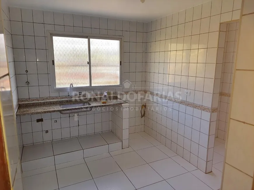 Foto 1 de Apartamento com 2 Quartos à venda, 60m² em Vila São José, São Paulo