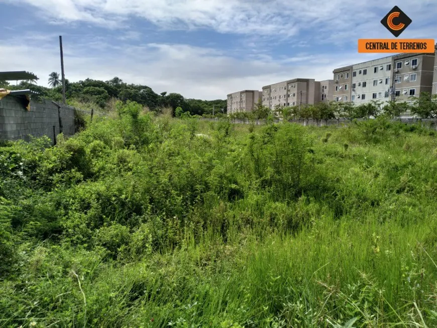 Foto 1 de Lote/Terreno à venda, 7200m² em Abrantes, Camaçari