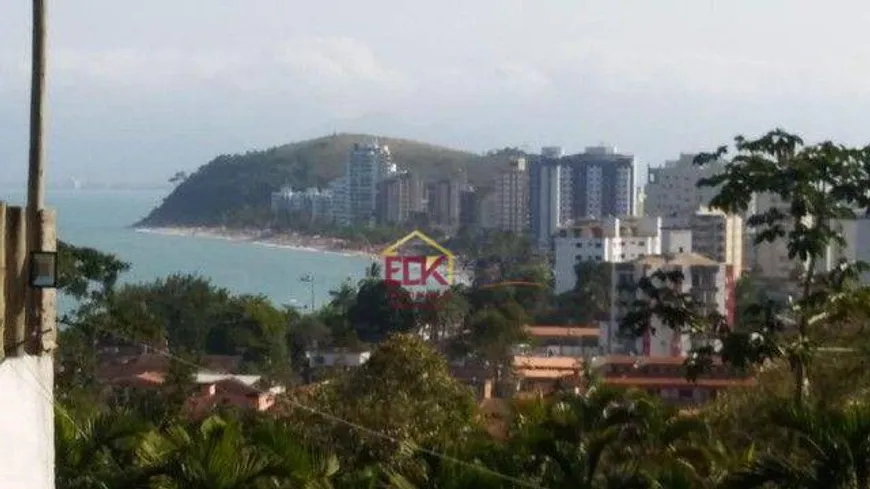 Foto 1 de Lote/Terreno à venda, 17000m² em Jardim Casa Branca, Caraguatatuba