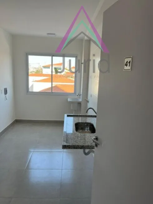 Foto 1 de Apartamento com 2 Quartos à venda, 42m² em Vila Carrão, São Paulo