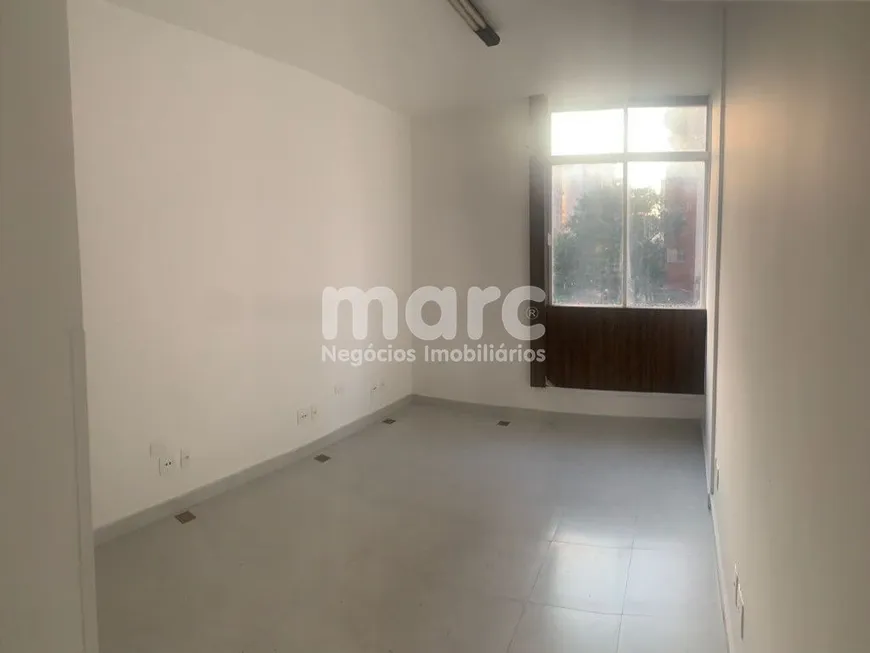 Foto 1 de Sala Comercial para venda ou aluguel, 118m² em Jardim Paulistano, São Paulo