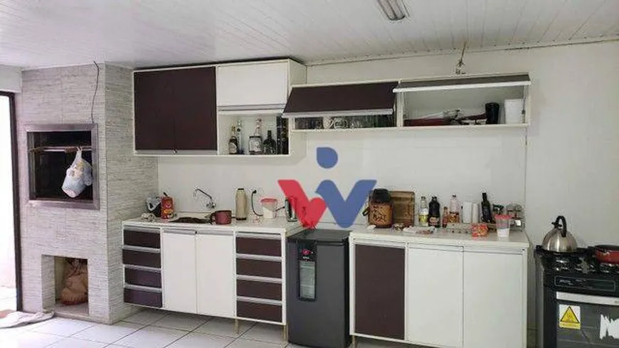 Foto 1 de Casa com 3 Quartos à venda, 233m² em Uberaba, Curitiba