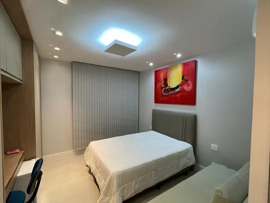 Foto 1 de Flat com 1 Quarto para alugar, 30m² em Copacabana, Rio de Janeiro