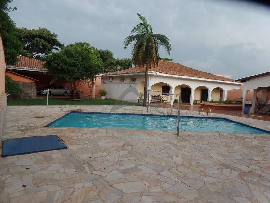 Foto 1 de Casa com 3 Quartos à venda, 394m² em Planalto do Sol, Sumaré
