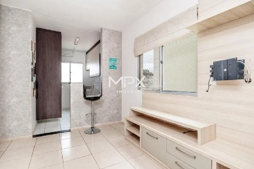 Foto 1 de Apartamento com 2 Quartos à venda, 47m² em Piracicamirim, Piracicaba