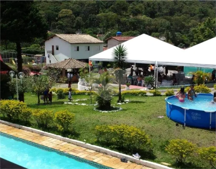 Foto 1 de Casa com 5 Quartos à venda, 575m² em Serra da Cantareira, Mairiporã