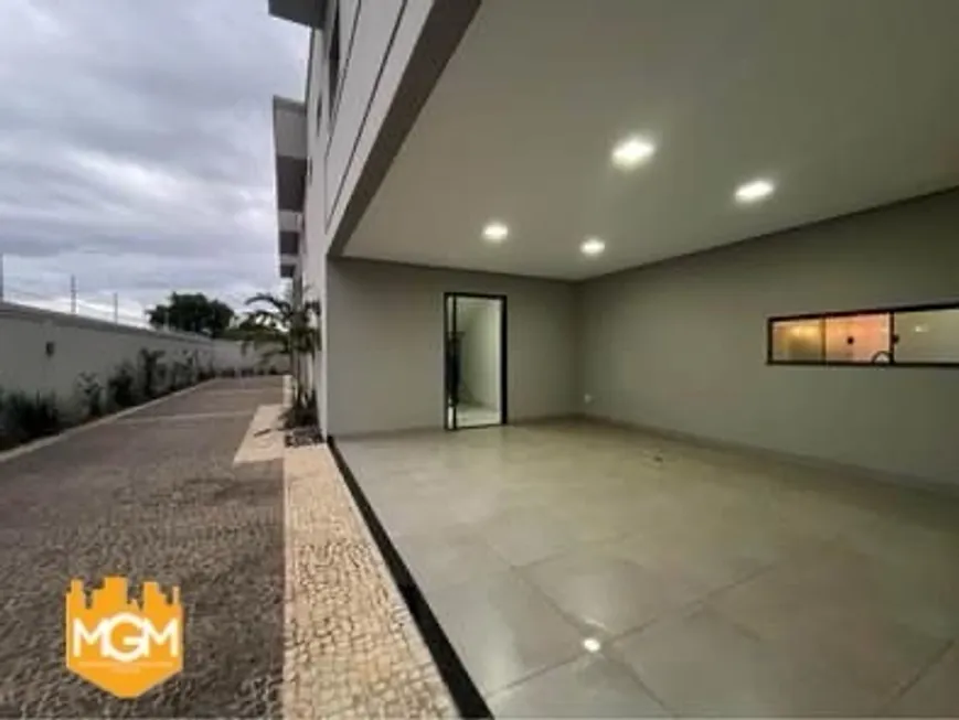 Foto 1 de Casa de Condomínio com 4 Quartos para venda ou aluguel, 190m² em Plano Diretor Sul, Palmas