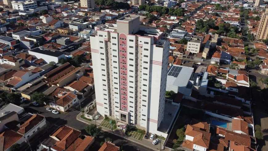 Foto 1 de Apartamento com 1 Quarto à venda, 24m² em Centro, Araraquara