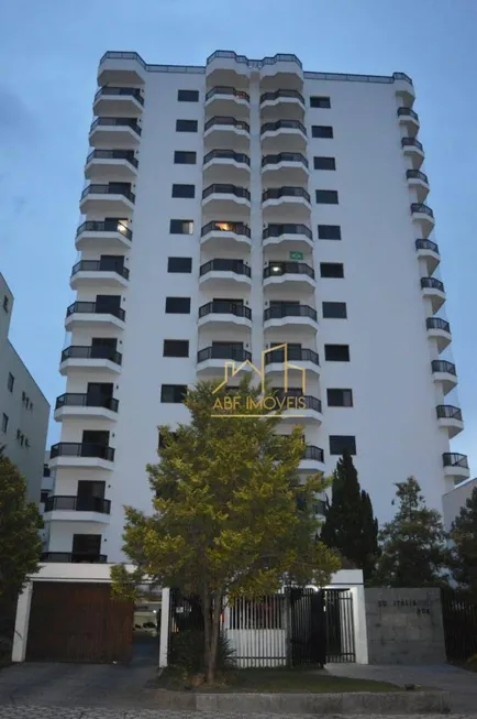 Foto 1 de Apartamento com 3 Quartos à venda, 129m² em Jardim das Nações, Taubaté