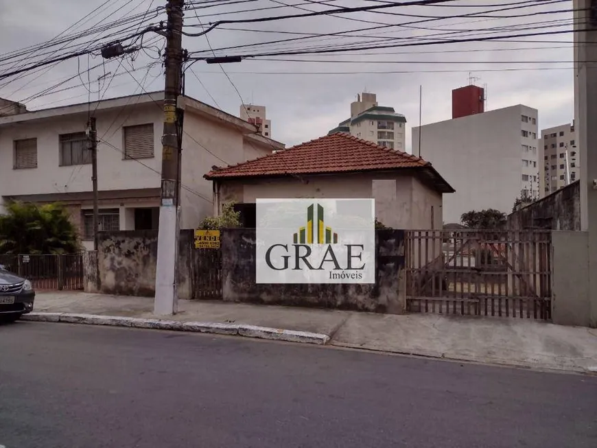 Foto 1 de Lote/Terreno à venda, 405m² em Centro, São Bernardo do Campo