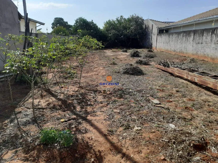 Foto 1 de Lote/Terreno à venda, 420m² em Jardim Coronel Antonio Carlos da Cunha Castro, Piratininga