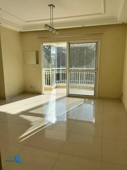 Foto 1 de Apartamento com 2 Quartos à venda, 82m² em Tamboré, Santana de Parnaíba