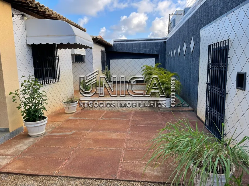 Foto 1 de Casa com 3 Quartos à venda, 143m² em Coroa do Meio, Aracaju
