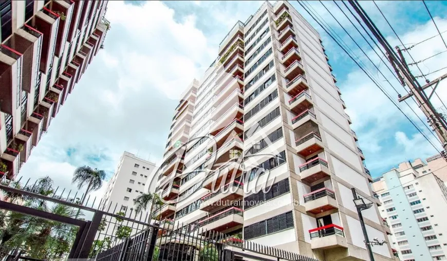 Foto 1 de Apartamento com 4 Quartos à venda, 115m² em Perdizes, São Paulo