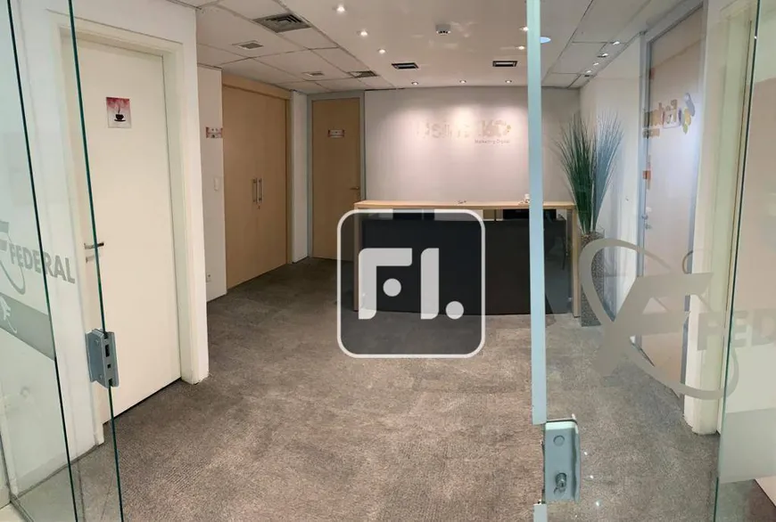 Foto 1 de Sala Comercial para venda ou aluguel, 798m² em Bela Vista, São Paulo