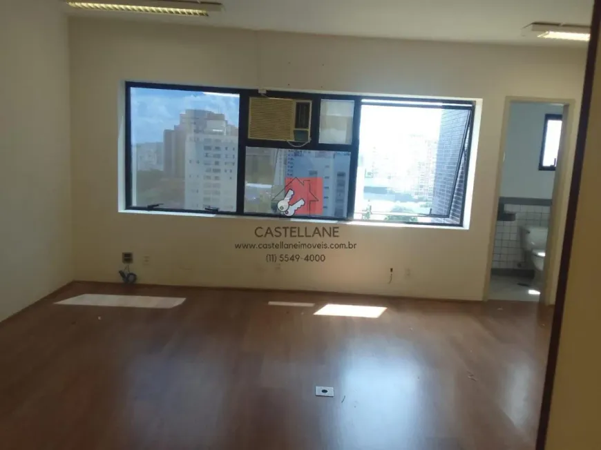 Foto 1 de Sala Comercial à venda, 31m² em Vila Clementino, São Paulo