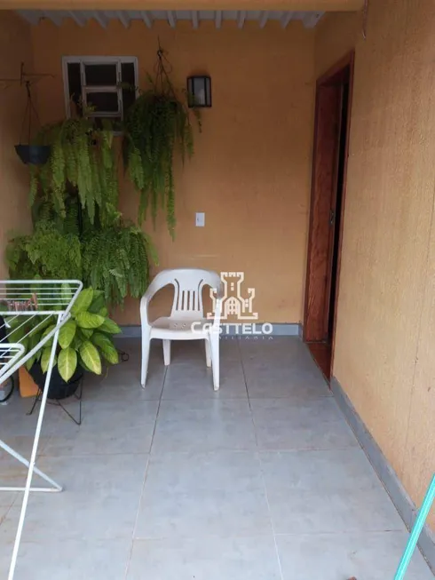 Foto 1 de Sobrado com 3 Quartos à venda, 57m² em Jardim Morumbi, Londrina