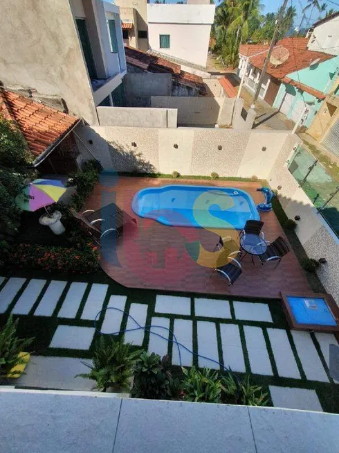 Foto 1 de Casa com 5 Quartos à venda, 320m² em Olivença, Ilhéus