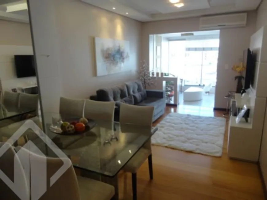 Foto 1 de Apartamento com 3 Quartos à venda, 115m² em Boa Vista, Porto Alegre