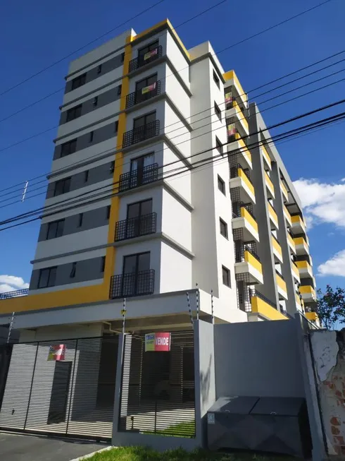 Foto 1 de Apartamento com 2 Quartos para alugar, 50m² em Cajuru, Curitiba
