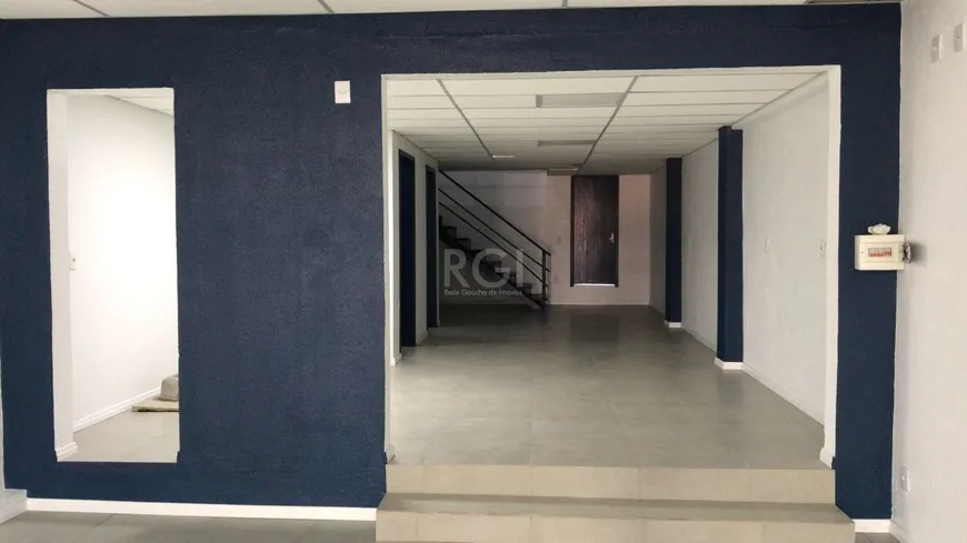 Foto 1 de Ponto Comercial à venda, 299m² em Azenha, Porto Alegre