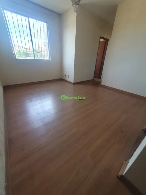 Foto 1 de Apartamento com 3 Quartos à venda, 67m² em Barreiro, Belo Horizonte