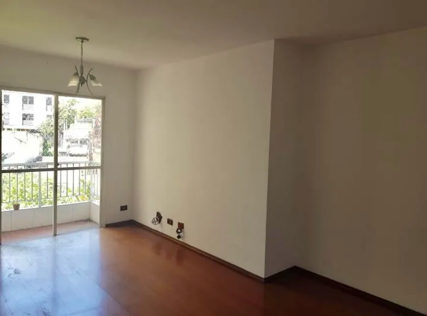 Foto 1 de Apartamento com 3 Quartos à venda, 74m² em Vila Sônia, São Paulo