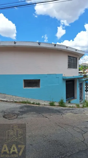 Foto 1 de Casa com 3 Quartos à venda, 170m² em Jardim Pinheiros, São Paulo