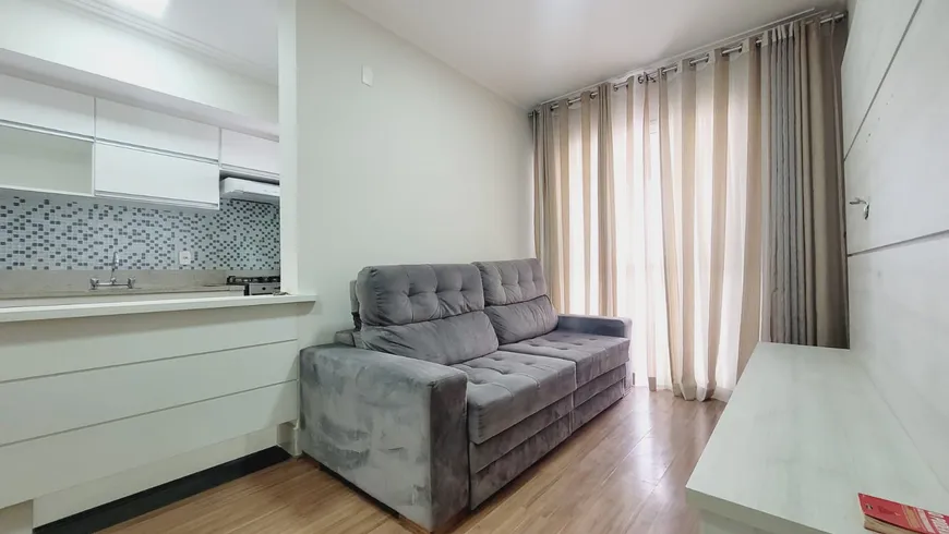 Foto 1 de Apartamento com 1 Quarto à venda, 48m² em Tatuapé, São Paulo