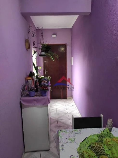 Foto 1 de Apartamento com 1 Quarto à venda, 61m² em Pari, São Paulo
