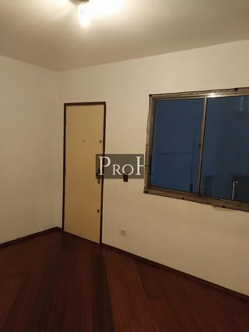 Foto 1 de Apartamento com 2 Quartos à venda, 54m² em Vila Jordanopolis, São Bernardo do Campo