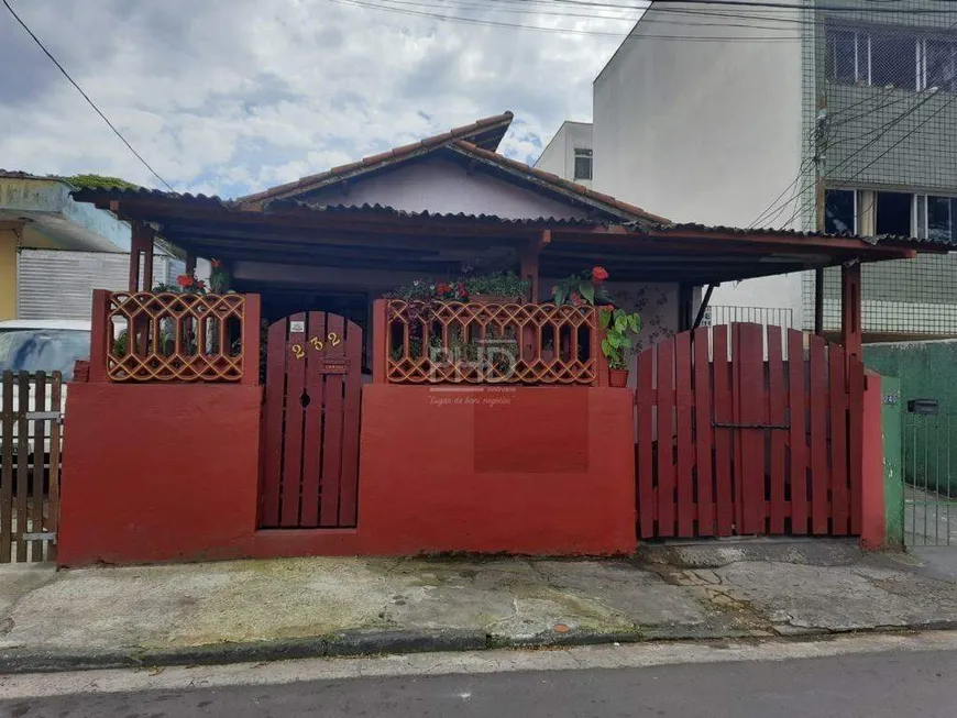 Foto 1 de Lote/Terreno à venda, 50m² em Vila Euclides, São Bernardo do Campo