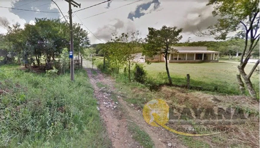 Foto 1 de Lote/Terreno à venda, 6000m² em Lami, Porto Alegre