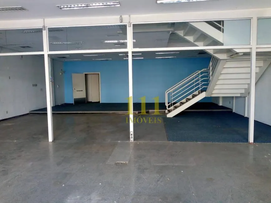 Foto 1 de Prédio Comercial para venda ou aluguel, 400m² em Jardim Independência, Taubaté