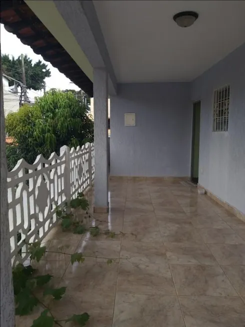Foto 1 de Casa com 3 Quartos à venda, 207m² em Jardim Popular, São Paulo