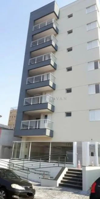 Foto 1 de Apartamento com 2 Quartos à venda, 85m² em Vila Seixas, Ribeirão Preto