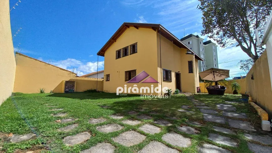 Foto 1 de Casa com 5 Quartos à venda, 230m² em Jardim Alvorada, São José dos Campos
