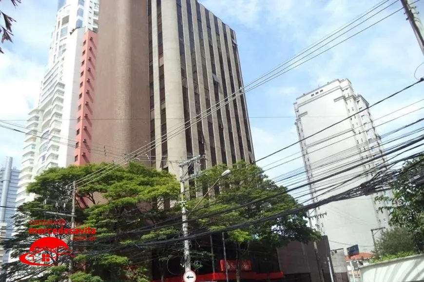 Foto 1 de Ponto Comercial para venda ou aluguel, 104m² em Brooklin, São Paulo